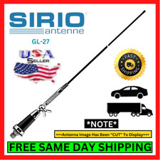 Sirio GL 27 Ground Less CB /