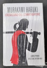 Haruki Murakami - L'assassinio