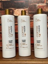 Caffè alla cheratina