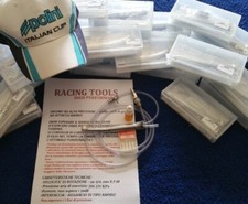 Fresino angolare a 90° gradi per la lavorazione dei Travasi  "PROFESSIONALE"