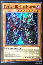 PLASMA EROE DEL DESTINO