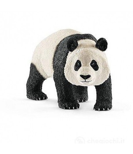 Panda gigante schleich - gigante,