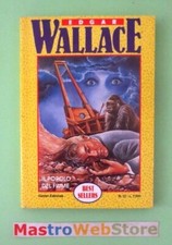 EDGAR WALLACE - IL RITORNO DEI
