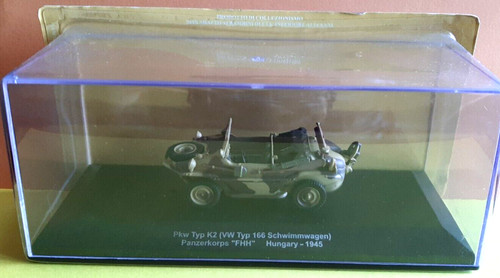 Die cast 143 pkw - 143,