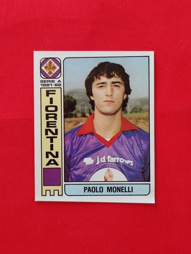 Figurina nuova calciatori - figurina,