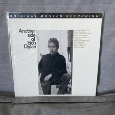Bob Dylan - Another Side of