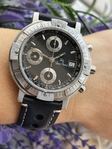 Orologio lucien rochat - orologio,