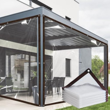 Telone impermeabile, 2 x 3 m