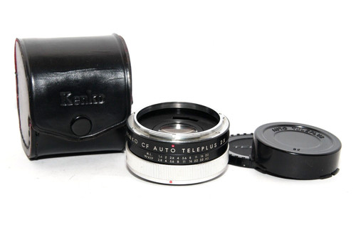 Canon kenko auto - canon,