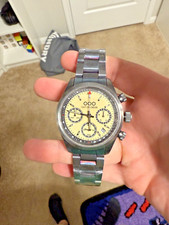 Orologio da polso uomo Out Of