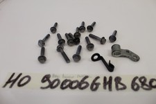 Bulloni carter frizione Clutch cover bolts Honda CBR 1000 RR 08 17