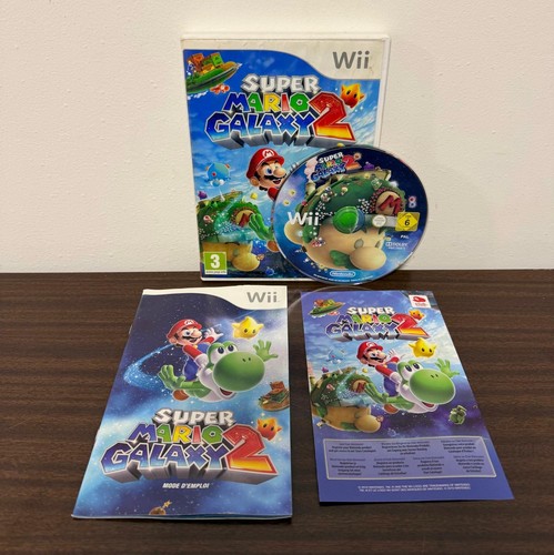 Super mario galaxy gioco per - galaxy,