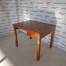 Scrivania Vintage con Cassetto