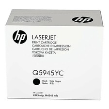 Toner stampante q5945yc - hp,