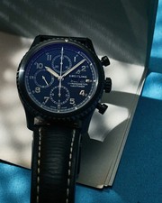 Breitling Navitimer 8
