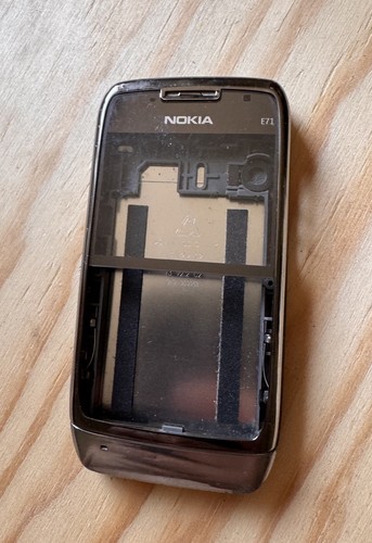 Nokia e71 full housing cover - full,