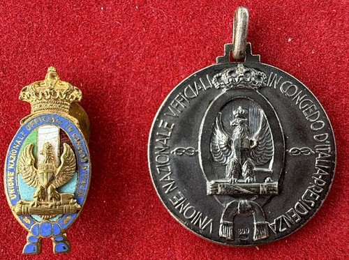 Unione nazionale - ii, ww-unione