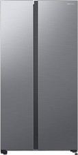 Samsung RS62DG5003S9 frigorifero side-by-side Libera installazione 655 L E Inox