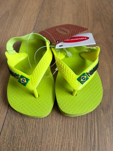 Havaianas infradito verde - havaianas,