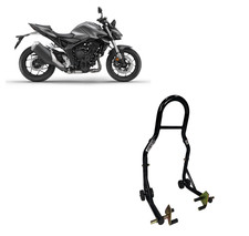 cavalletto moto alza ruota