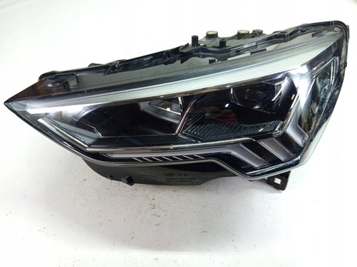 Audi 83a full led fanale - audi,