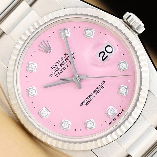 Rolex uomo datejust 16014 - rolex,