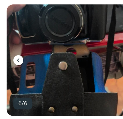 Macchina fotografica russa - fotografica,