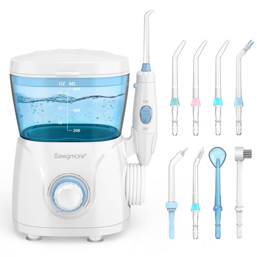 Idropulsore dentale irrigatore - idropulsore,
