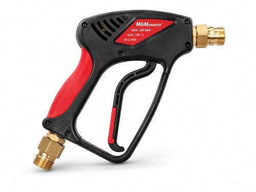 Pistola alta pressione 350 - pressione,
