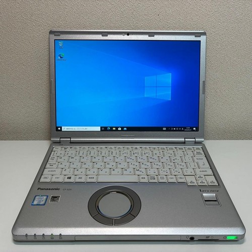 Portatile panasonic let s - pc,