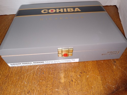 Cohiba nicaragua robusto - cohiba,