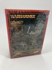 Games Workshop Warhammer