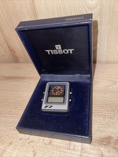 orologio tissot vintage