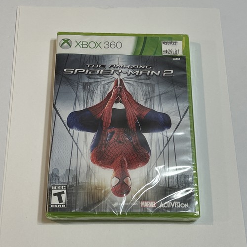 The amazing spider man - the,