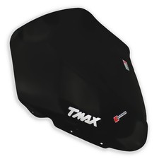 PARABREZZA FUME' FACO YAMAHA