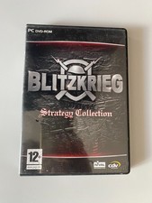 Blitzkrieg Strategy Collection