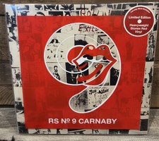 Exile On Main Street: RS No. 9