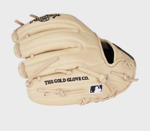 Guanto pelle rawlings - guanto, in