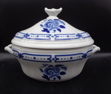 Zuppiera Richard Ginori forma