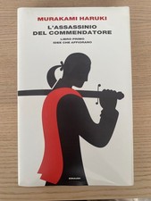 L'assassinio del commendatore