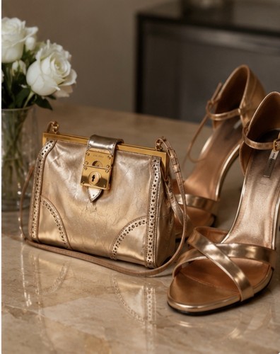 Splendidi sandali miu - miu,