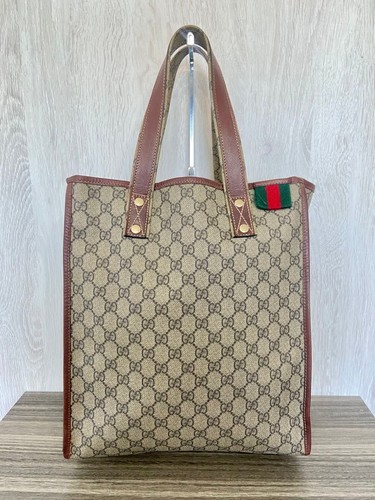 Gucci tote bag - bag, supreme