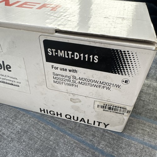 Cartucce toner mlt - cartucce, st-mlt-d111s