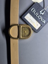 Dior Per Bulova