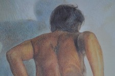 Stampa 30x38 cm. Paolo