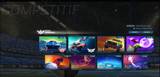 Rocket League Boosting (SSL)