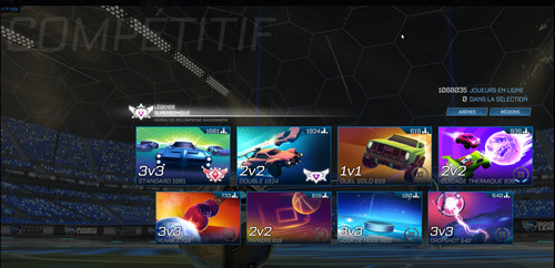 Rocket league boosting - rocket,