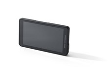 Navigatore originale BMW