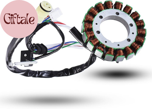 Statore magnetico compatibile