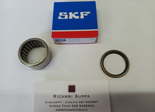 KIT TAMBURO MOZZO FORCELLA